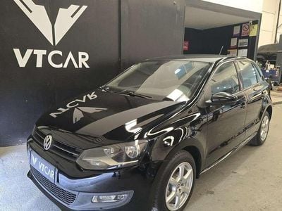 VW Polo