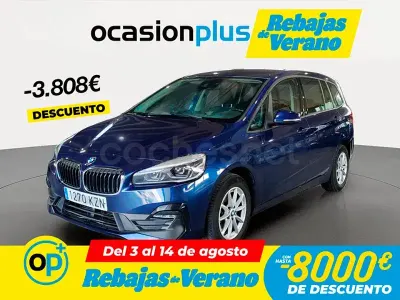 Usado BMW 216