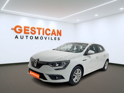 Renault Mégane IV