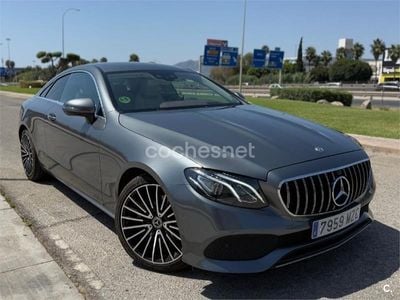 Mercedes E350