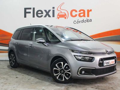 Citroën C4 SpaceTourer