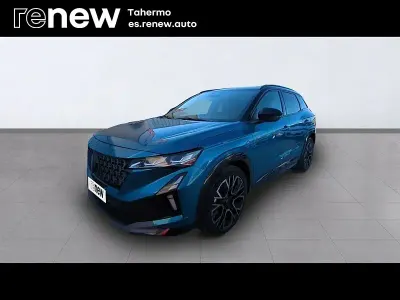 Usado Renault Austral Esprit Alpine 200 CV (147 kW) 2025 Azul SUV