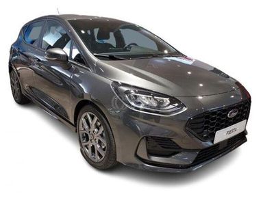 usado Ford Fiesta 1.0 Ecoboost Mhev St Line 125