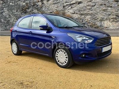 Ford Ka Plus
