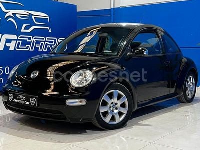 VW Beetle
