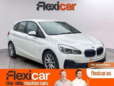 BMW 225 Active Tourer