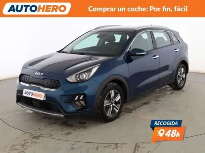 Gebraucht Kia Niro
