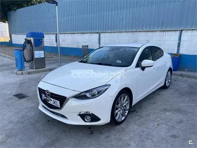 Usado Mazda 3