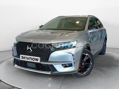 DS Automobiles DS7 Crossback