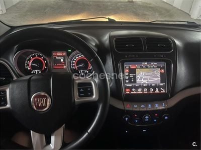 Fiat Freemont