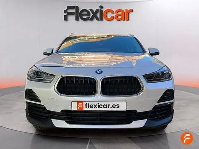 Usado BMW X2 190 HP (139 kW) 2021 Branco SUV