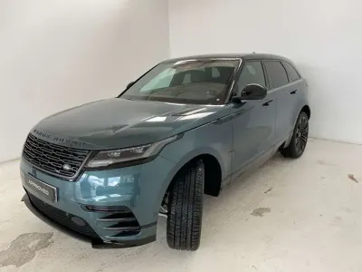 Usado Land Rover Range Rover Velar SE Dynamic 300 CV (220 kW) 2025 Verde SUV