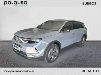 Nuevo Opel Grandland X Edition 145 CV (106 kW) 2026 Gris SUV