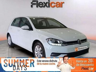 VW Golf VIII