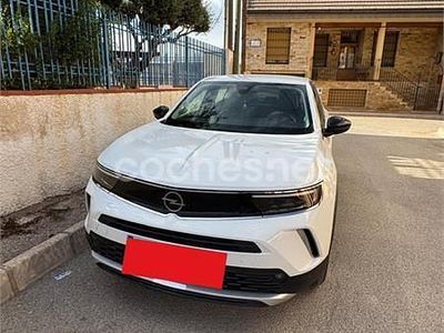 Occasion Opel Mokka Business Elegance 130 ch (95 kW) 2021 Blanc SUV