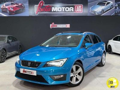 Seat Leon ST