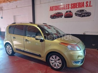 Citroën C3 Picasso