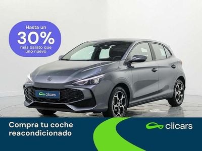 MG MG3