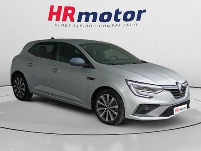 Renault Mégane IV