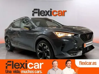 Usado Cupra Formentor