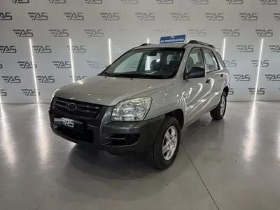 Occasion Kia Sportage 143 ch (105 kW) 2007 Gris SUV