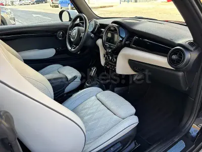 Usado Mini Cooper Cabriolet