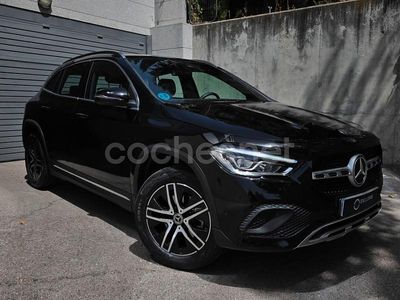 Mercedes GLA200