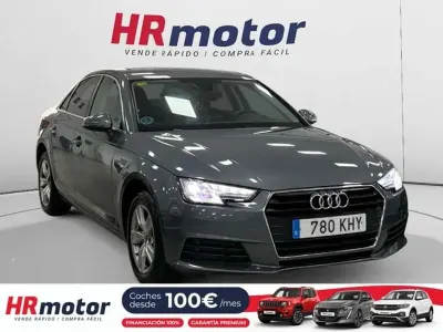 Usado Audi A4