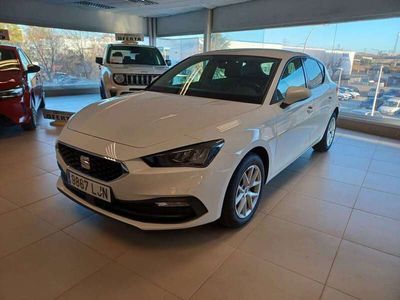 usado Seat Leon 1.5 TSI S&S Style 130