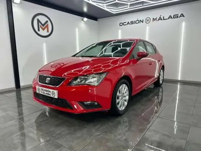 Usado Seat Leon