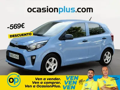 Usado Kia Picanto