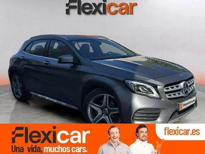 Mercedes GLA220