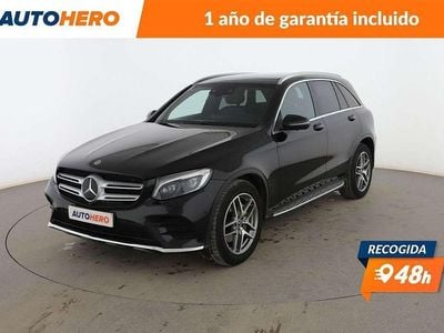 Mercedes GLC220