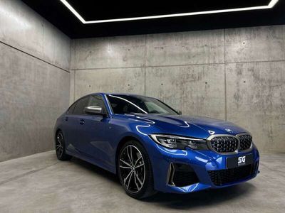 usado BMW M340 340 iA xDrive