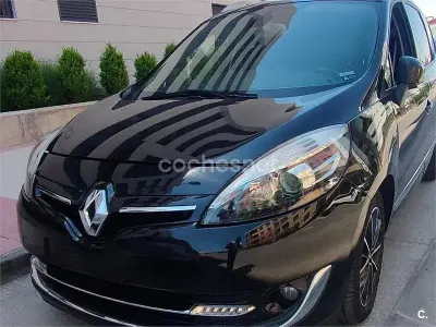 Usado Renault Grand Scénic III