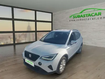 Usado Seat Arona