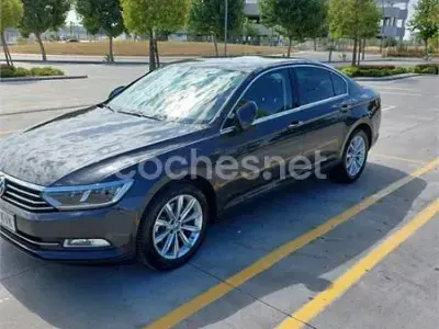Usado VW Passat