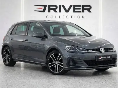 Usado VW Golf VII