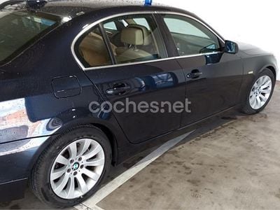 BMW 525