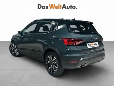 Usado Seat Arona