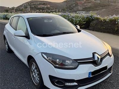 Renault Mégane III