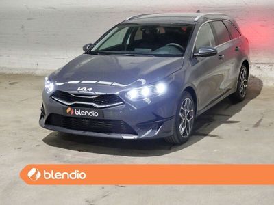 usado Kia Ceed 1.0 T-GDI 88KW TECH 120 5P