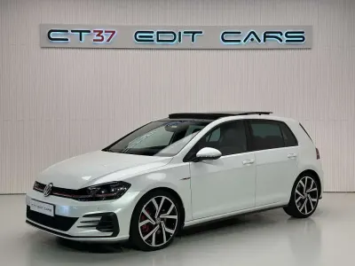 Usado VW Golf VIII