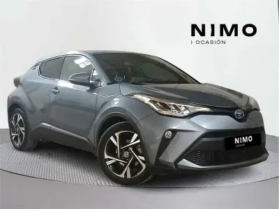 Usado Toyota C-HR Advance 122 CV (89 kW) 2022 SUV