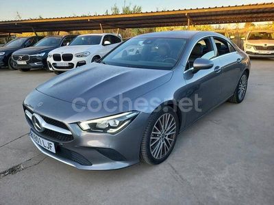 Mercedes CLA220