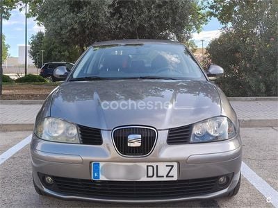 Seat Cordoba