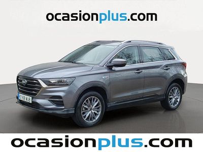 Blanco Usado 2023 SWM G01 SUV | 14.719 € (Precio justo)