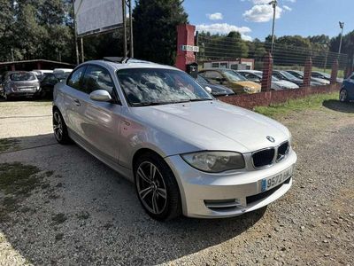 BMW 120 Coupé