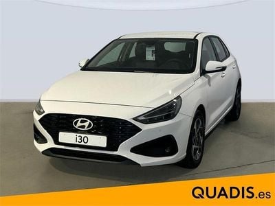 Otro Nuevo 2026 Hyundai i30 Familiar | 24.350 € (Precio justo)