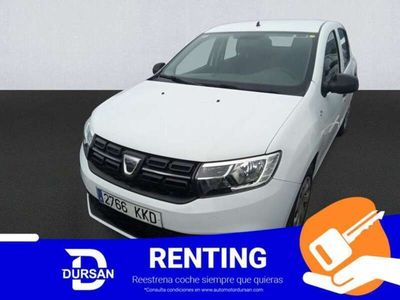 usado Dacia Sandero 1.5dCi Ambiance 75